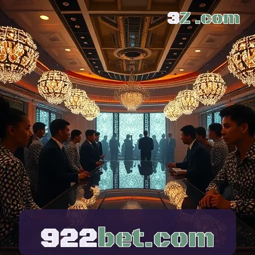 922bet.com: Conheça os Bônus que Transformam Seu Jogo em Diversão