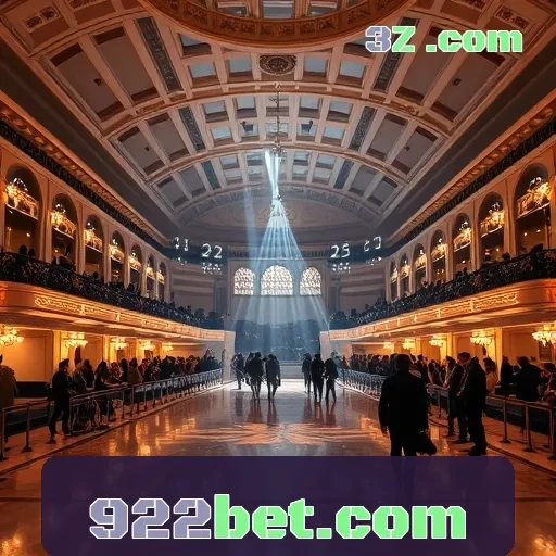 922bet.com: Aventura Épica no Universo dos Jogos de Apostas Online