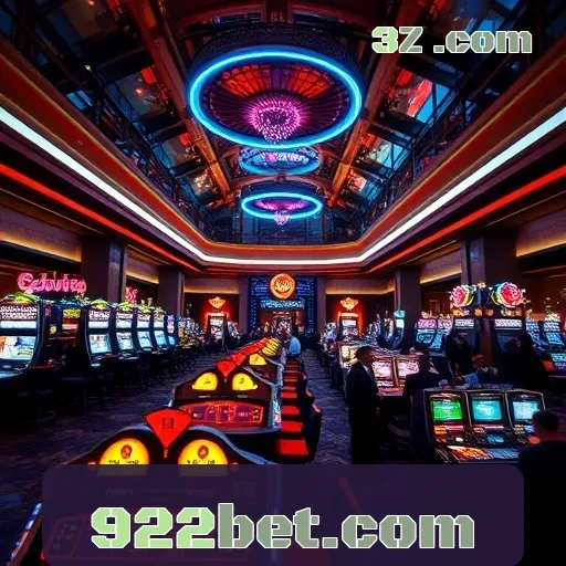 922bet.com: Como o Login Transformou Apostas Online em Uma Experiência Ágil