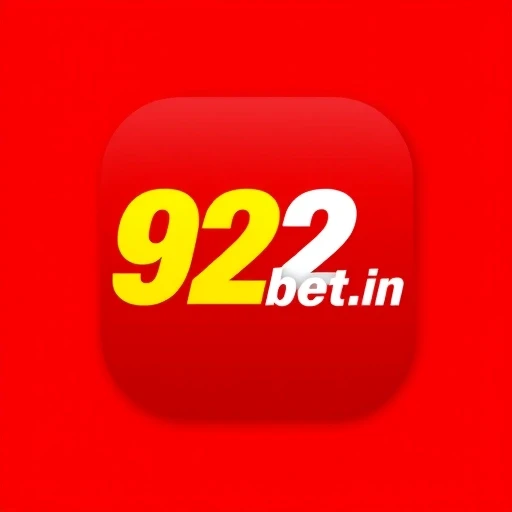 922bet.com Logo